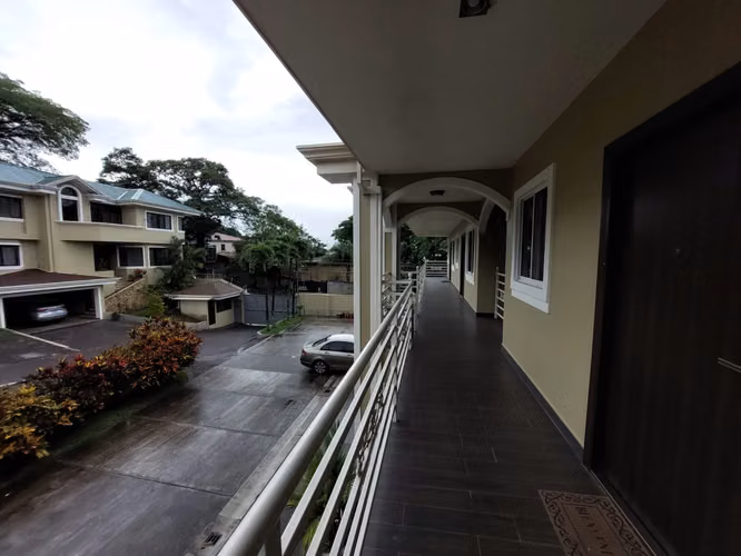 Apartamento Escazu 1 habitación- incluye servicios - Imagen 18