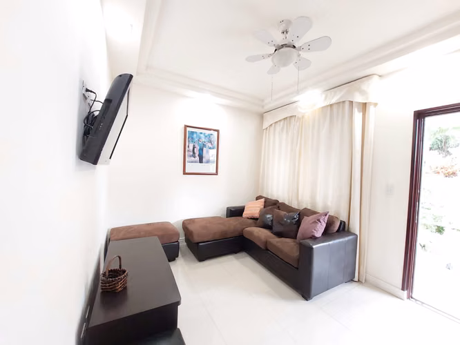 Apartamento Escazu 1 habitación- incluye servicios - Imagen 16
