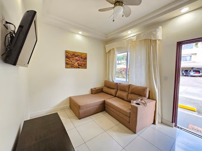 Apartamento Escazu 1 habitación- incluye servicios - Imagen 11