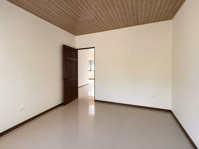 Casa en Venta en San Gabriel de Aserrí - 03 - Imagen 7