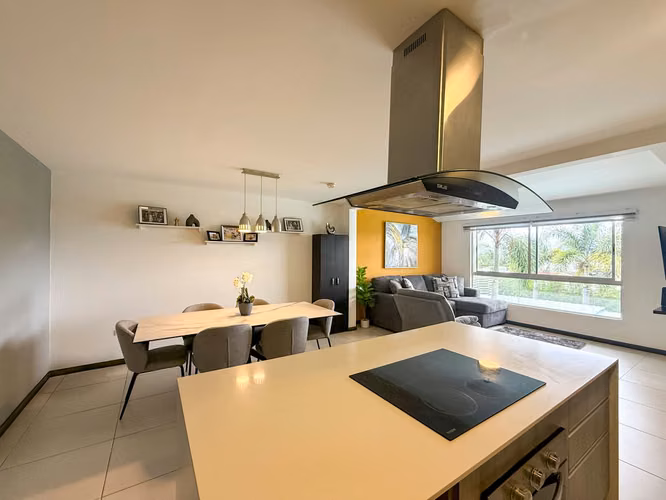 VENTA Y ALQUILER DE APARTAMENTO EN PRIVÉ - ESCAZÚ - Imagen 4