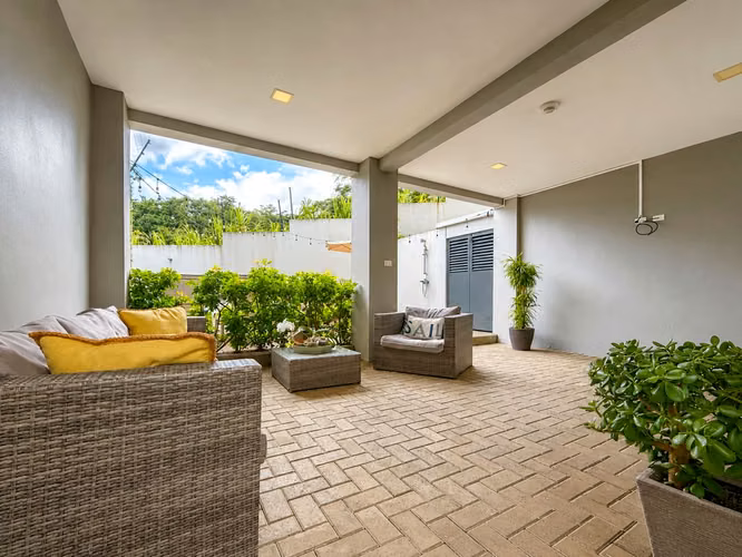 VENTA Y ALQUILER DE APARTAMENTO EN PRIVÉ - ESCAZÚ - Imagen 18