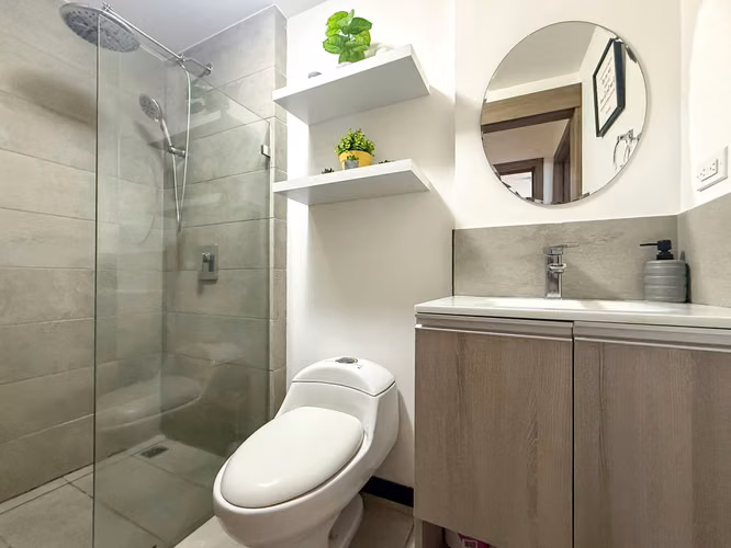 VENTA Y ALQUILER DE APARTAMENTO EN PRIVÉ - ESCAZÚ - Imagen 17