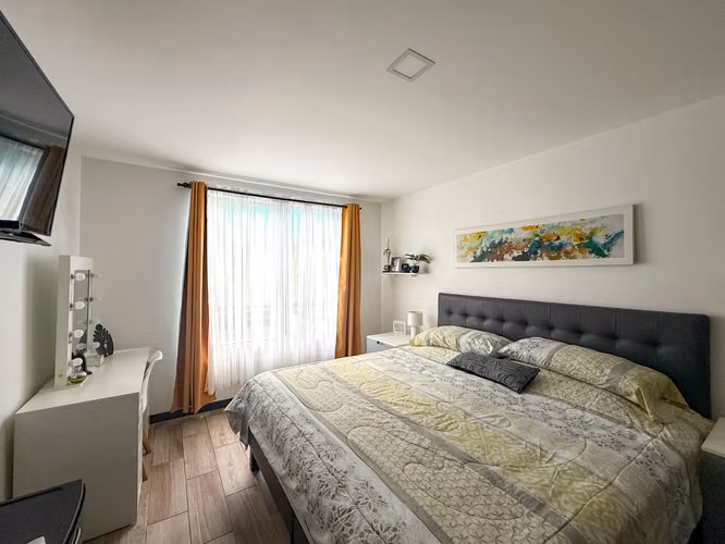 VENTA Y ALQUILER DE APARTAMENTO EN PRIVÉ - ESCAZÚ - Imagen 6