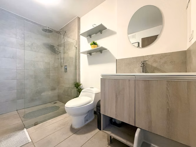 VENTA Y ALQUILER DE APARTAMENTO EN PRIVÉ - ESCAZÚ - Imagen 7