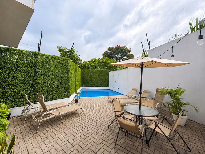 VENTA Y ALQUILER DE APARTAMENTO EN PRIVÉ - ESCAZÚ - Imagen 19