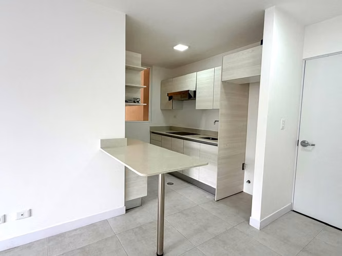 ALQUILER DE APARTAMENTO EN CONDOMINIO MONTE ALTO , CURRIDABAT - Imagen 3