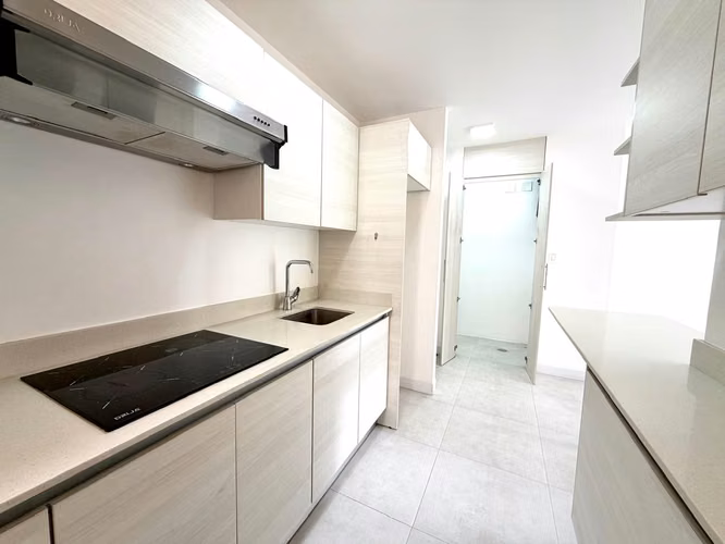 ALQUILER DE APARTAMENTO EN CONDOMINIO MONTE ALTO , CURRIDABAT - Imagen 7