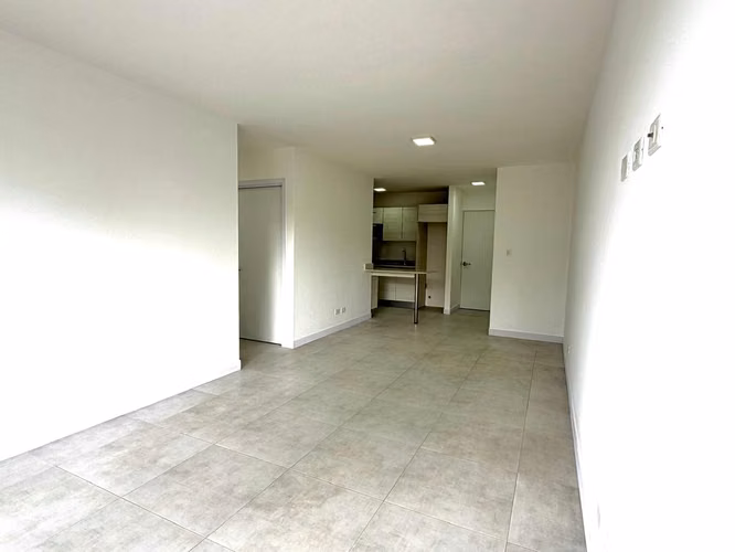 ALQUILER DE APARTAMENTO EN CONDOMINIO MONTE ALTO , CURRIDABAT