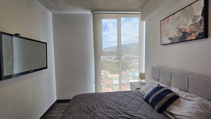 Apartamento en SECRT Sabana | Se vende A PUERTA CERRADA | Piso 15 - Imagen 7