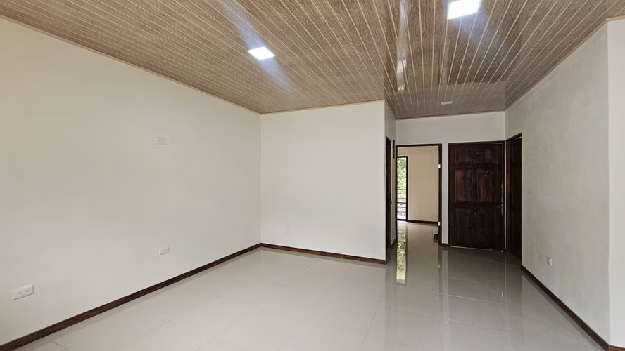 Casa en Venta en San Gabriel de Aserrí, Financiamiento de hasta el 99% - Imagen 13