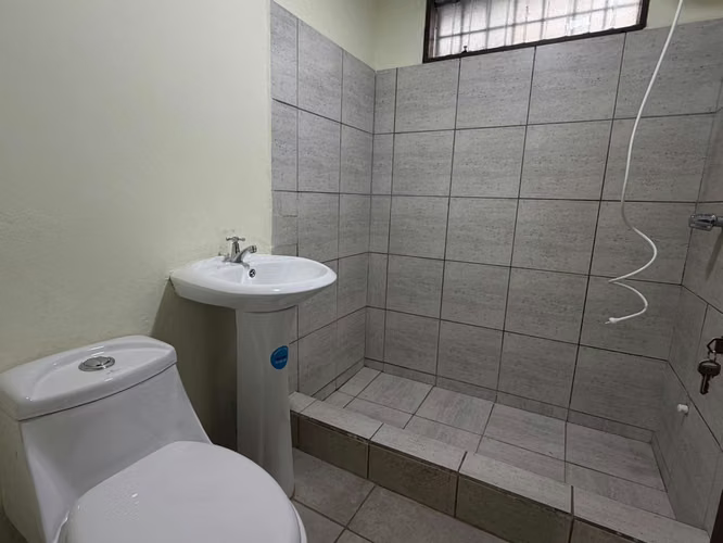 Venta de Casa con Financiamiento Bancario de 99% solo 500 mil de Prima-1 - Imagen 10