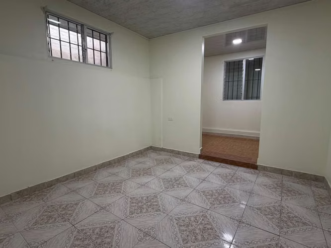 Venta de Casa con Financiamiento Bancario de 99% solo 500 mil de Prima-1 - Imagen 9
