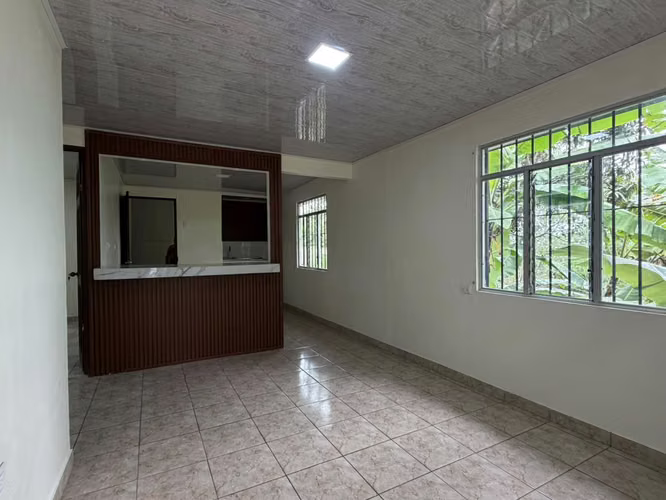 Venta de Casa con Financiamiento Bancario de 99% solo 500 mil de Prima-1 - Imagen 4