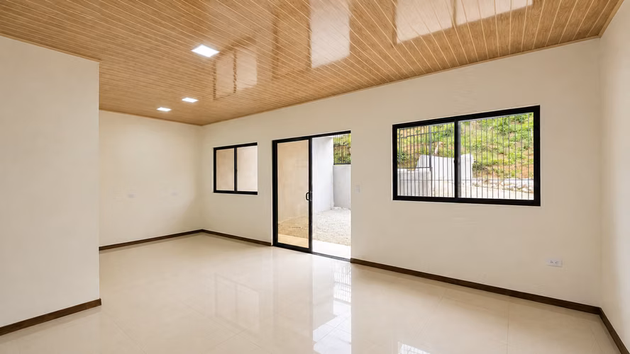 Casa en Venta en San Gabriel de Aserrí, Financiamiento de hasta el 99% - Imagen 5