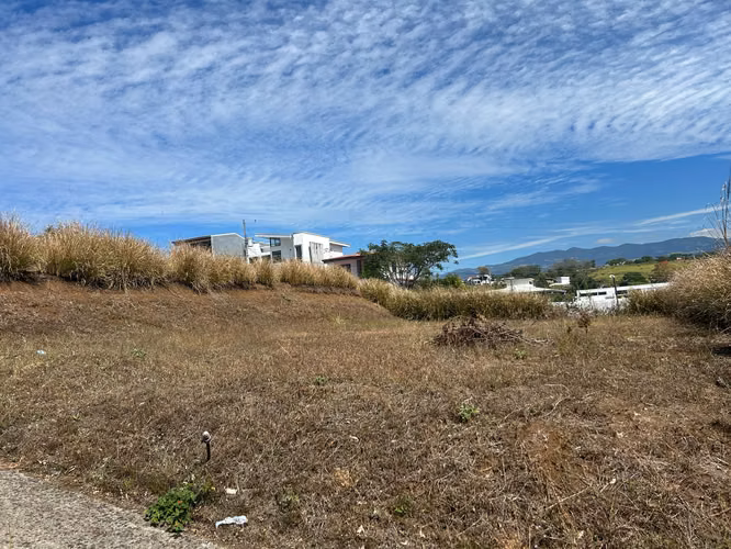 LOTE EN CONDOMINIO MONTESUMA, ALAJUELA MONTESUMA COD MTZ-211 - Imagen 5