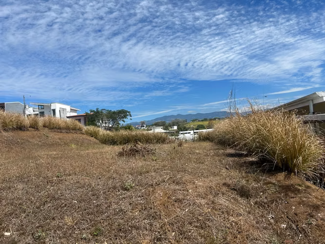 LOTE EN CONDOMINIO MONTESUMA, ALAJUELA MONTESUMA COD MTZ-211
