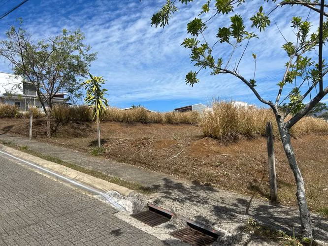 LOTE EN CONDOMINIO MONTESUMA, ALAJUELA MONTESUMA COD MTZ-211 - Imagen 7