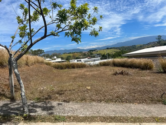 LOTE EN CONDOMINIO MONTESUMA, ALAJUELA MONTESUMA COD MTZ-211 - Imagen 4