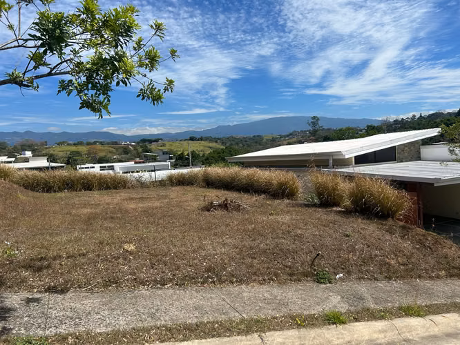 LOTE EN CONDOMINIO MONTESUMA, ALAJUELA MONTESUMA COD MTZ-211 - Imagen 2