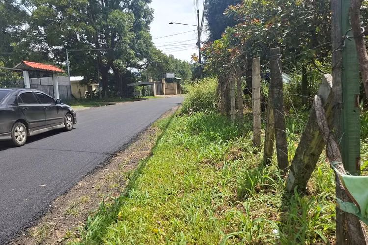 Terreno en Venta Orotina - Imagen 5