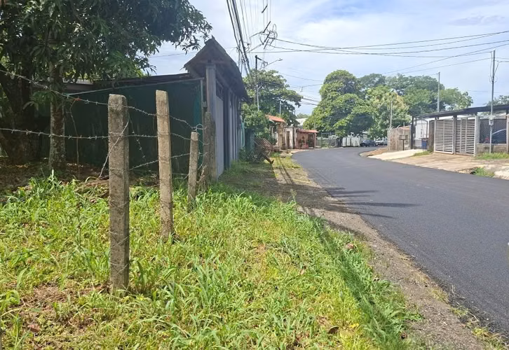 Terreno en Venta Orotina - Imagen 4
