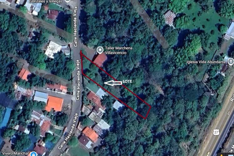 Terreno en Venta Orotina - Imagen 6