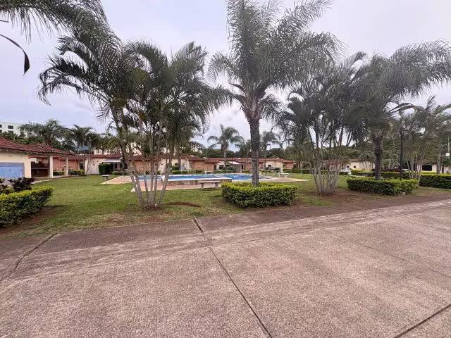 House for Rent in San Rafael de Alajuela. 27-460