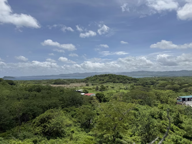 Gran Propiedad con Potencial Turístico y Residencial en Guanacaste.