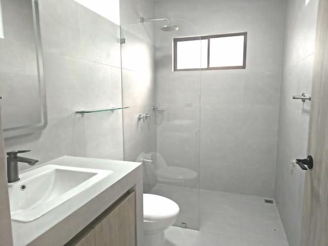 ALQUILER APARTAMENTO 600.000 COLONES SAN RAFAEL DE ESCAZU - Imagen 4