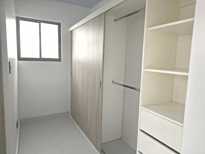 ALQUILER APARTAMENTO 600.000 COLONES SAN RAFAEL DE ESCAZU - Imagen 3
