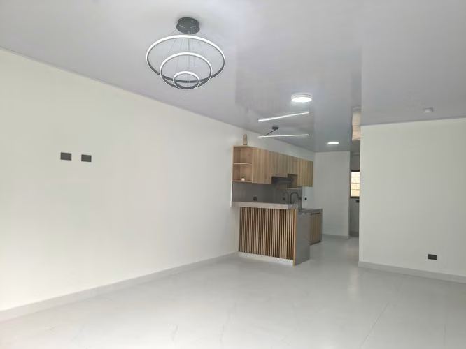 ALQUILER APARTAMENTO 600.000 COLONES SAN RAFAEL DE ESCAZU - Imagen 7