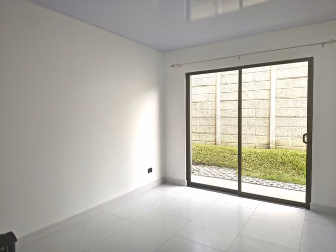 ALQUILER APARTAMENTO 600.000 COLONES SAN RAFAEL DE ESCAZU