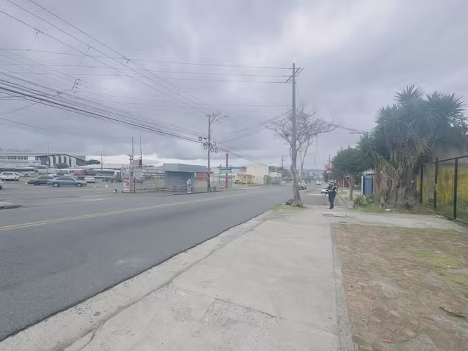 Terreno comercial en venta — San Juan de Tibás, contiguo a Ekono - Imagen 7