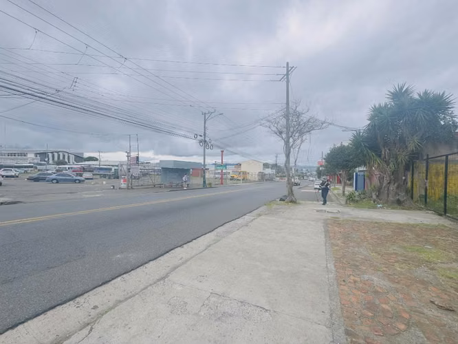 Terreno comercial en venta — San Juan de Tibás, contiguo a Ekono - Imagen 2