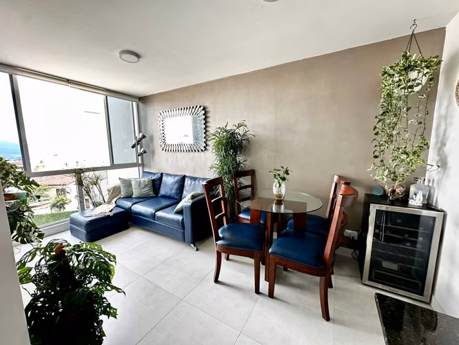 Venta Apartamento Condominio Monte Alto, Curridabat. VC410 - Imagen 5