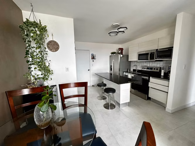 Venta Apartamento Condominio Monte Alto, Curridabat. VC410 - Imagen 2