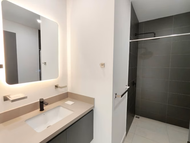 Se alquila apartamento de 1 habitación en Rio Oro de Santa Ana. - Imagen 15