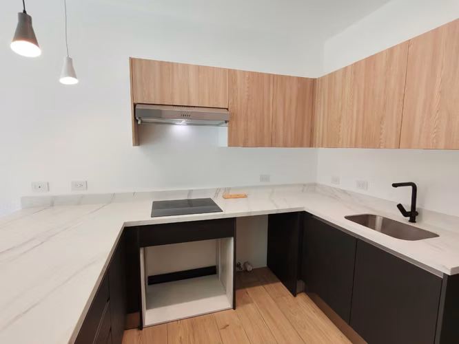 Se alquila apartamento de 1 habitación en Rio Oro de Santa Ana. - Imagen 4