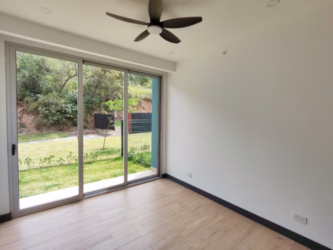 Se alquila apartamento de 1 habitación en Rio Oro de Santa Ana. - Imagen 7