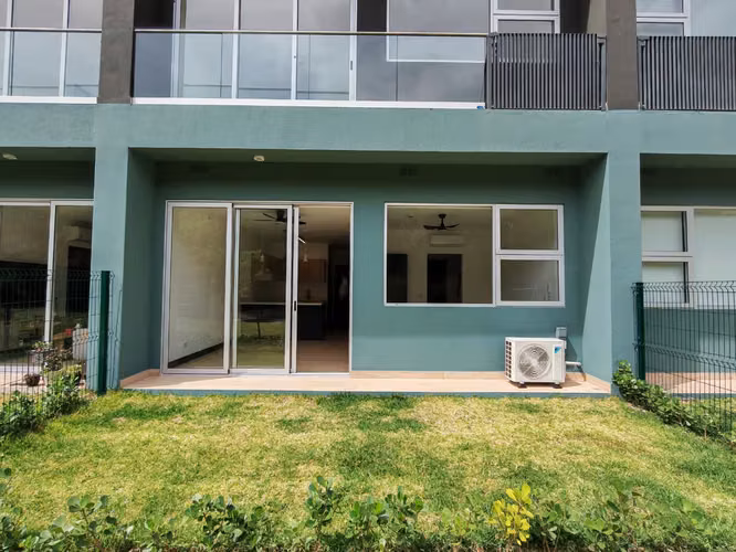 Se alquila apartamento de 1 habitación en Rio Oro de Santa Ana. - Imagen 11