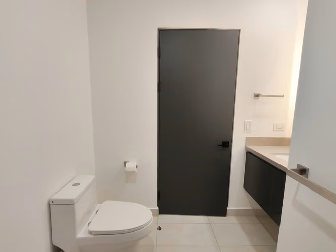 Se alquila apartamento de 1 habitación en Rio Oro de Santa Ana. - Imagen 16