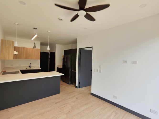 Se alquila apartamento de 1 habitación en Rio Oro de Santa Ana. - Imagen 8