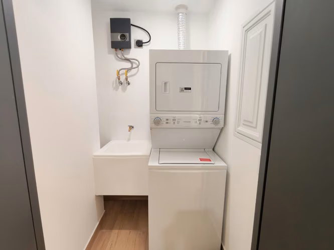 Se alquila apartamento de 1 habitación en Rio Oro de Santa Ana. - Imagen 6