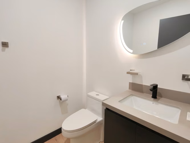 Se alquila apartamento de 1 habitación en Rio Oro de Santa Ana. - Imagen 5