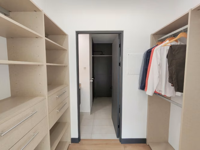 Se alquila apartamento de 1 habitación en Rio Oro de Santa Ana. - Imagen 14