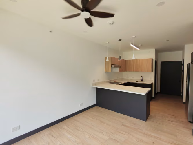 Se alquila apartamento de 1 habitación en Rio Oro de Santa Ana. - Imagen 9