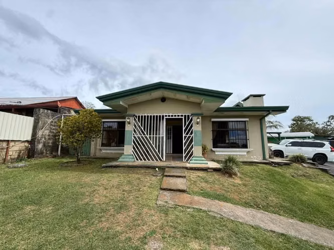 Casa en zetillal de Santa Bárbara de Heredia