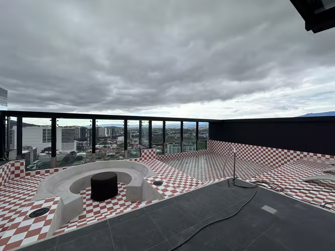 Apartamento en Sky Garden Sabana - Imagen 16