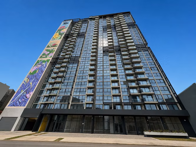 Apartamento en Sky Garden Sabana
